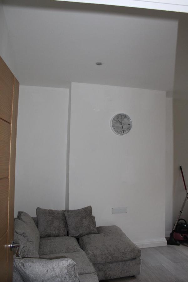 Beautiful, Spacious, Old Trafford Home Manchester Extérieur photo