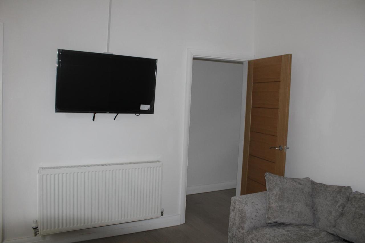 Beautiful, Spacious, Old Trafford Home Manchester Extérieur photo