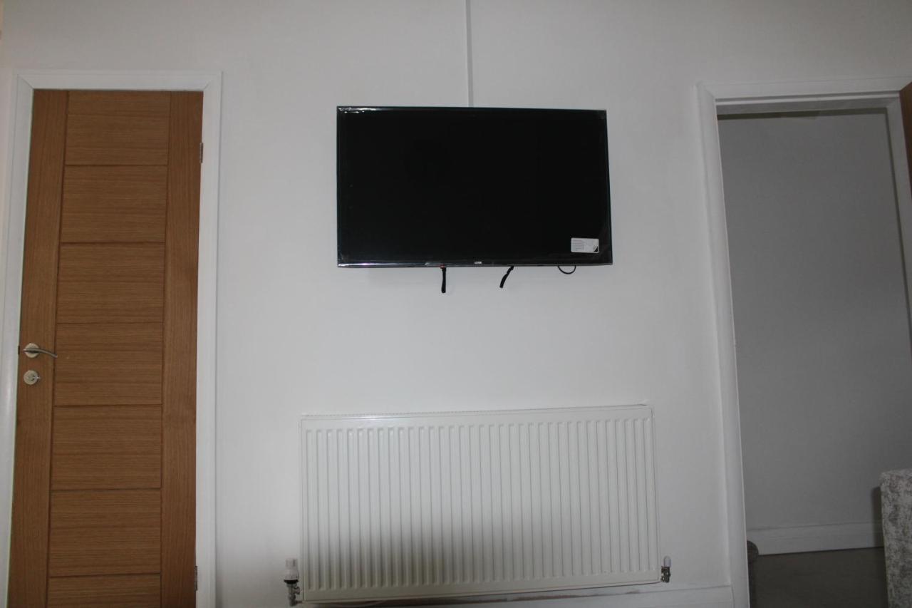 Beautiful, Spacious, Old Trafford Home Manchester Extérieur photo