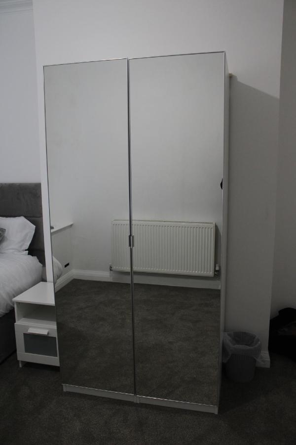 Beautiful, Spacious, Old Trafford Home Manchester Extérieur photo